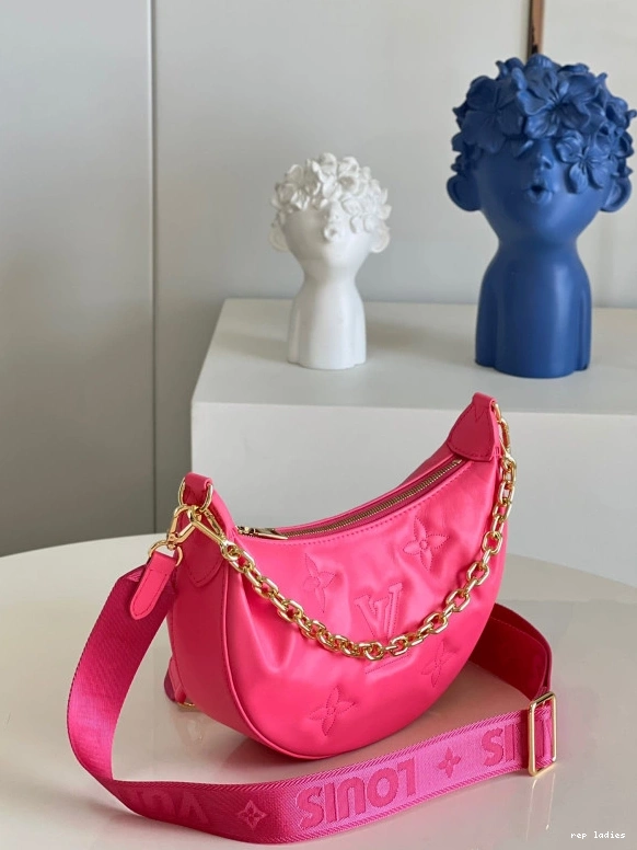Cheap OVER MOON LOUIS VUITTON THE 0801